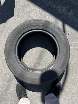 Falken Tire 225/60R16