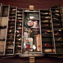 Fishing Tackle