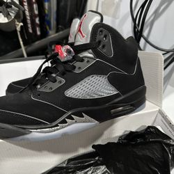 Air Jordan 5 Reimagined 