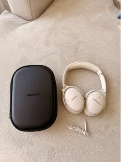 Bose QC45
