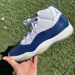 Jordan Retro 11s $100 
