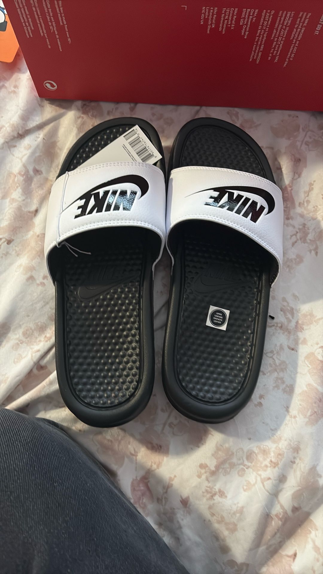 Nike