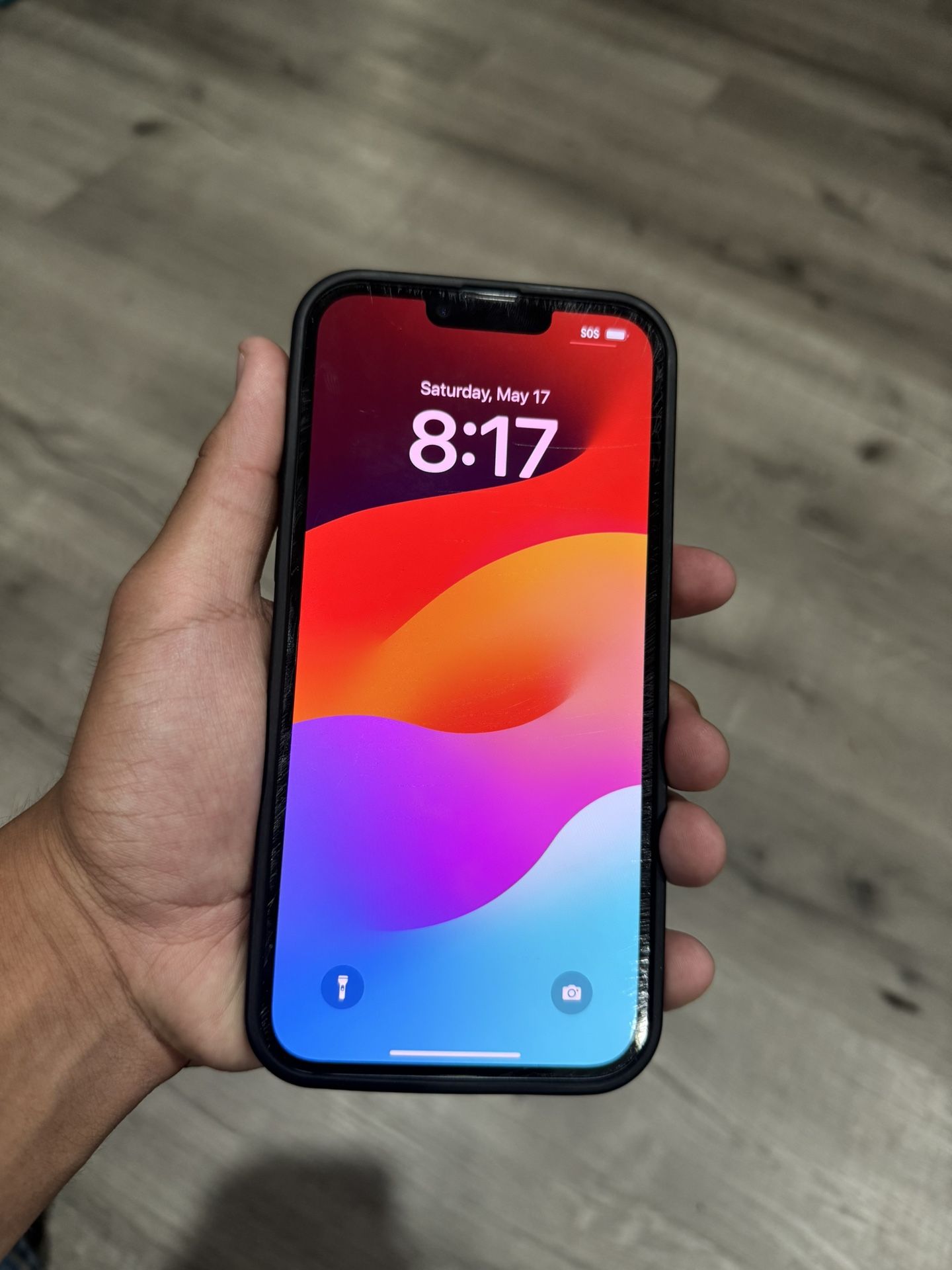 iPhone 14 Plus