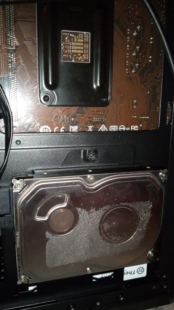 Custom PC Gaming