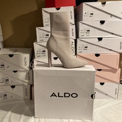 Aldo Women’s Boots Size 8.5 