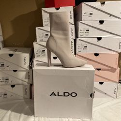 Aldo Women’s Boots Size 8.5 