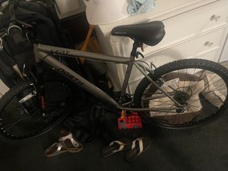 Men’s Kent Mountain Bike