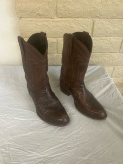 Tecovas “ the Dillon “ / 11 EE