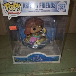 Disney Little Mermaid Disney Little Mermaid