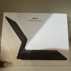Magic Keyboard