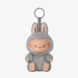 Hehe Pop MART Have a Seat Labubu Unboxed Item Authentic 