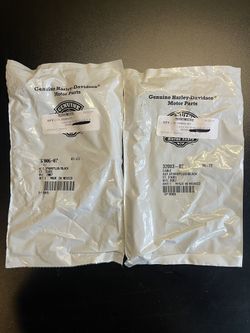 Harley Davidson Spark Plug Cables