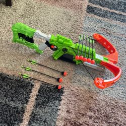 Nerf Deadbolt Crossbow 