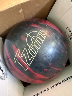 Bowling Ball