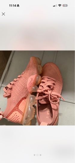 Nike vapor max