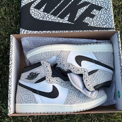 Jordan 1
