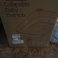 Napel Baby Tub 