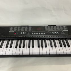 Joy Jk-63M Electric Keyboard 