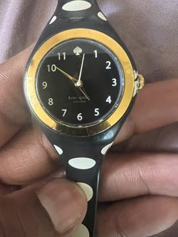 Kate Spade Watch 
