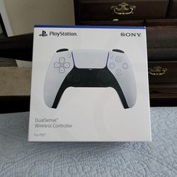 PS5 Controller NEW