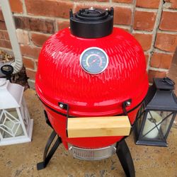 Komodo Smoker brand New
