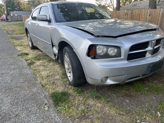 2006 dodge charger 5.7 parts