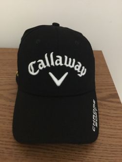 Callaway Epic Golf Hat New