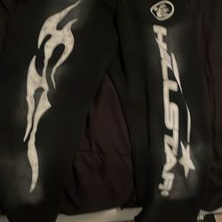 Hellstar Sweatpants