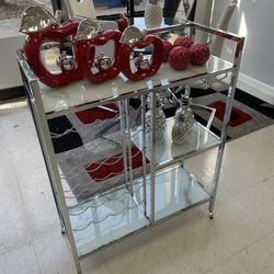 Bar Cart