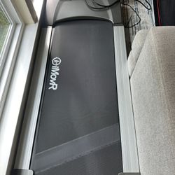 Treadmill iMovr