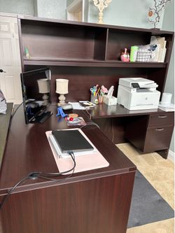 Desk