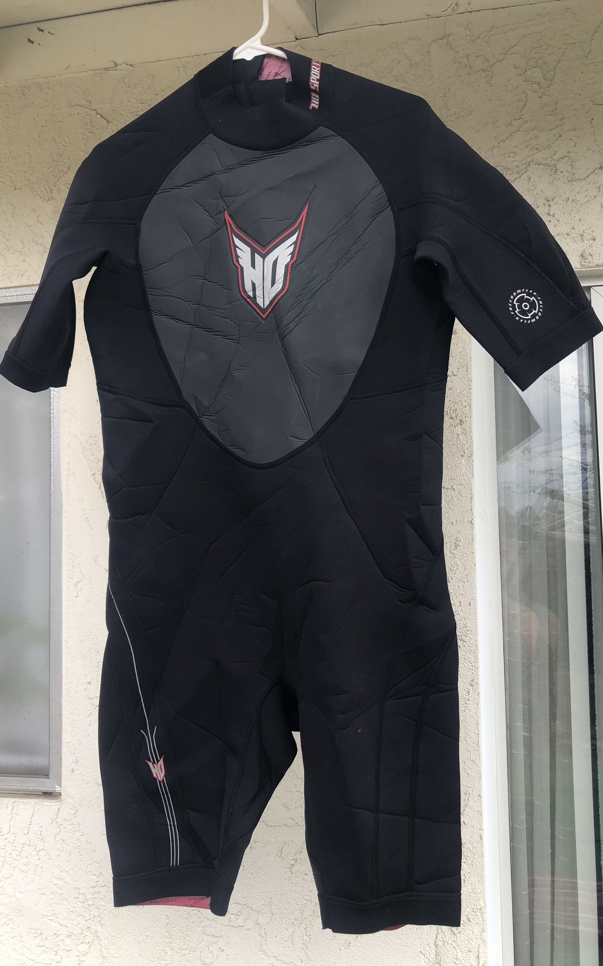 Springsuit / wetsuit