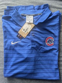 Cubs polo