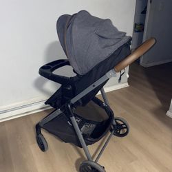 Graco Stroller 