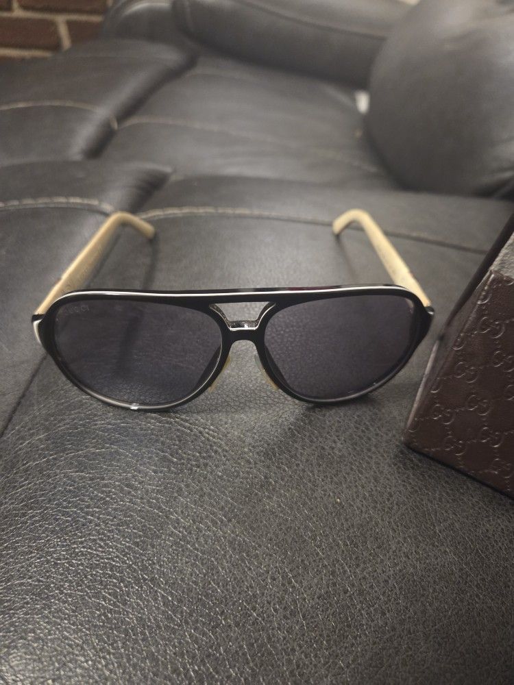 Gucci Sunglasses 