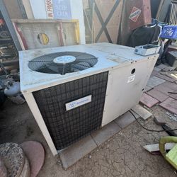 Ac Unit 