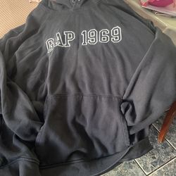 Suéter Gap Y Jogger