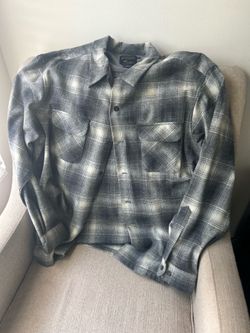 Authentic Pendleton