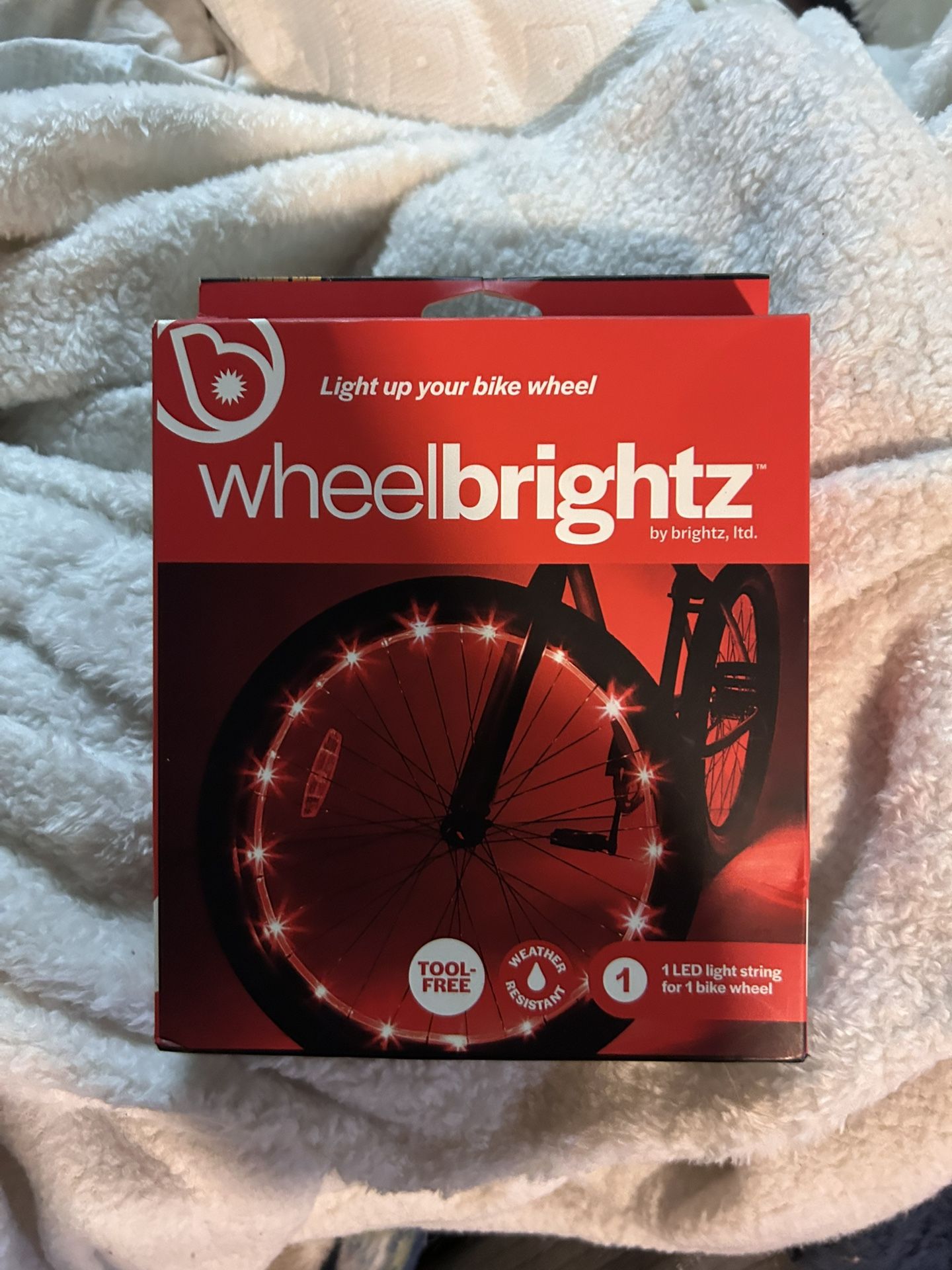 Wheelbrightz