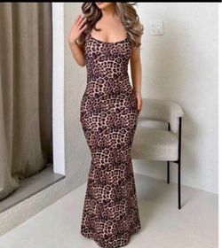 long dress