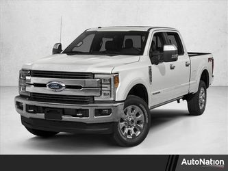 2017 Ford F-250