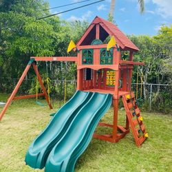 Playground Assembler