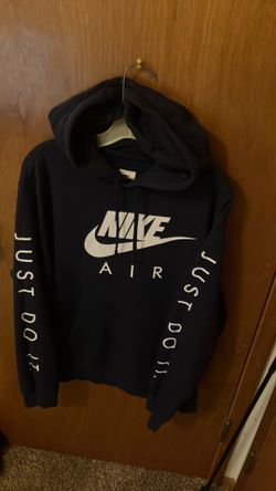 Men’s Nike Hoodie. Size L $30