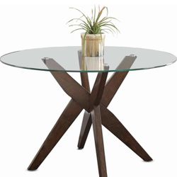 Dinning Table With Chairs 
