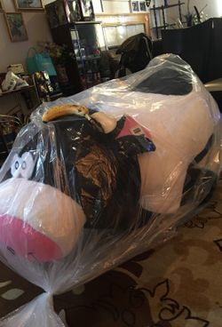 Huge Stuffed Animal