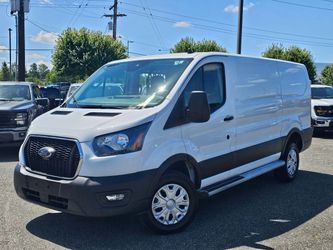 2025 Ford Transit-250 Cargo Van