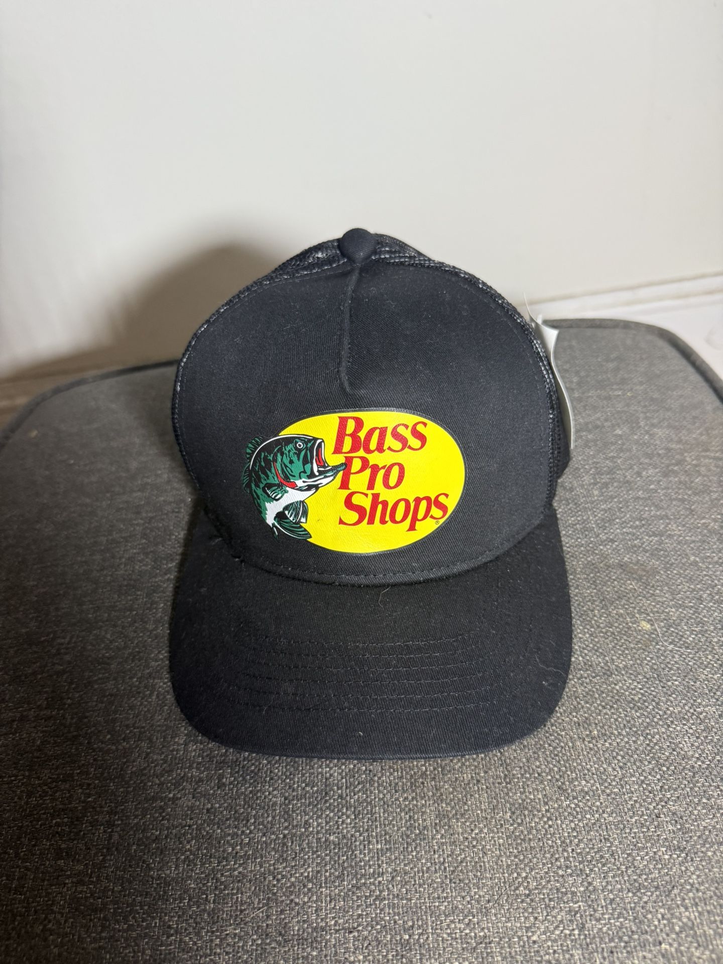 BASS PRO SHOP HAT