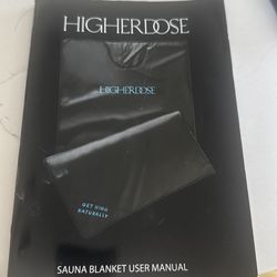 Infrared Sauna Blanket