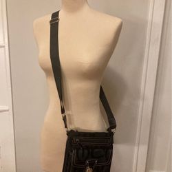 Nice Crossbody Purse New