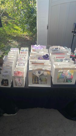 Gift sets